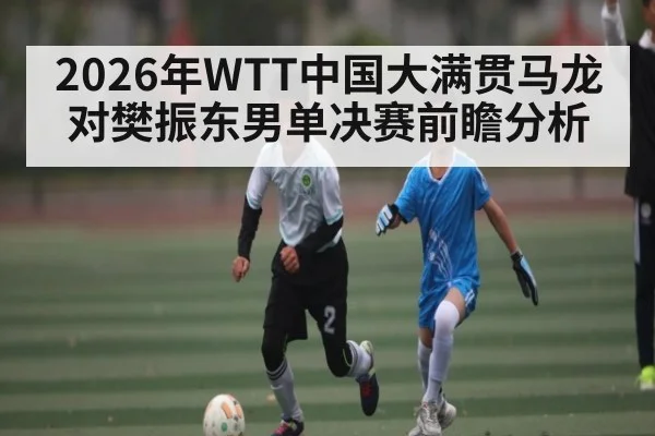 2026年WTT中国大满贯马龙对樊振东男单决赛前瞻分析