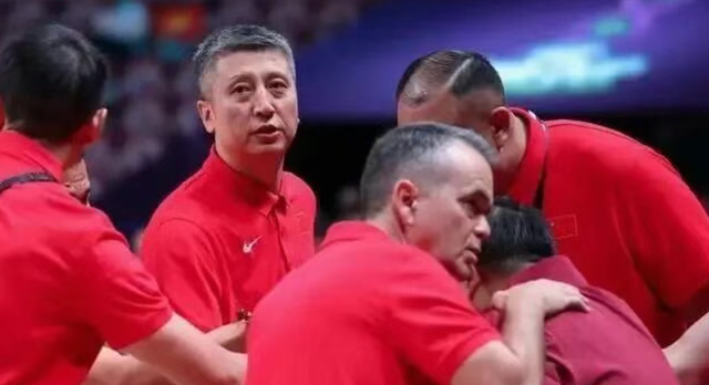 必赢体育app下载-从国家队集训名单看，郭士强想重新执教辽篮了