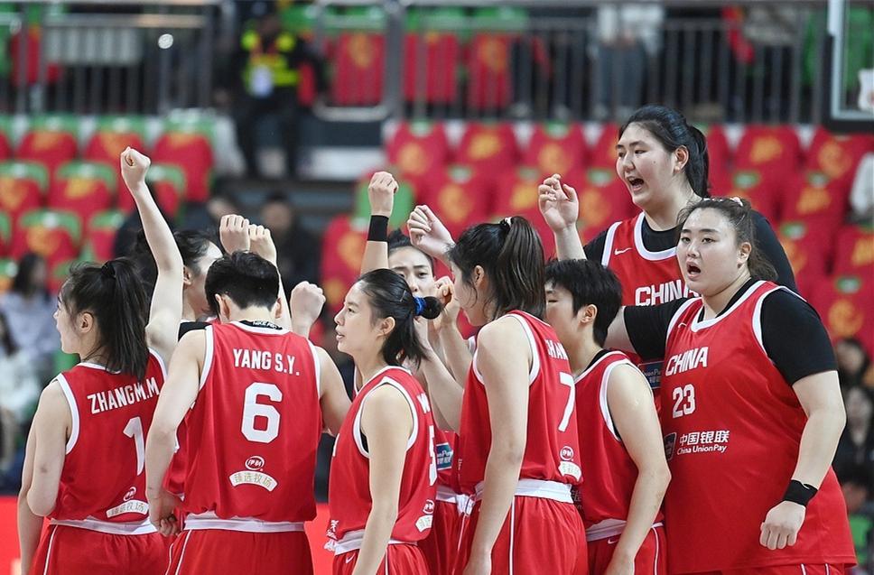 必赢体育官方网站-16分钟砍12+6！中国女篮2米01女版奥尼尔闪耀：无惧WNBA探花真猛